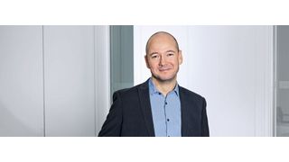 Daniel Pfeifer ist zum 1. Januar als neuer Geschäftsführer von Bachmann electronic berufen worden.  (Bild: Bachmann electronic )