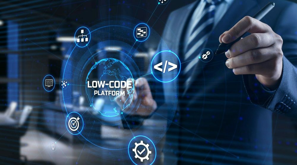 Low-Code-Plattform: Sieben Mythen, die deren Einführung verzögern