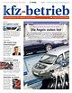 kfz-betrieb 200610 (Archiv: Vogel Business Media)