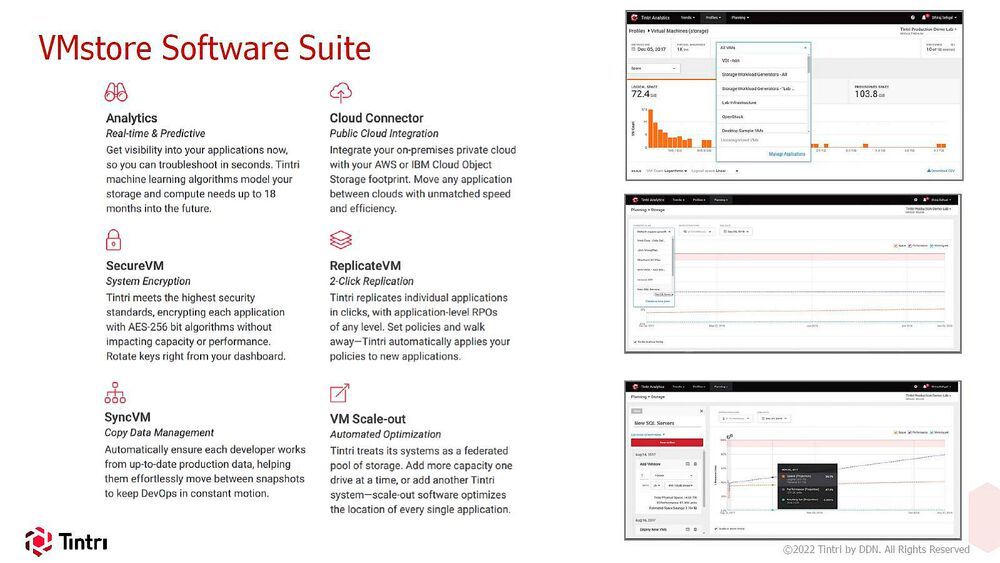 Plattform-Entropie durch autonomes Datenmanagement bekämpfen || Bild 3 / 10
