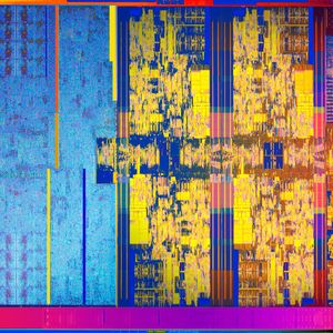 Mit dem Core-CPUs der achten Generation gibt es nun auch vier Prozessorkerne bei den U-Modellen für flache Notebooks und 2-in-1-Tablets. Sie sind weiterhin für 15 Watt TDP ausgelegt. 