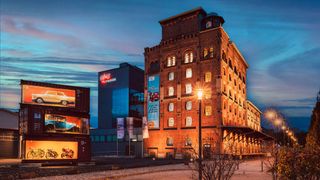 Der PS.Speicher in Einbeck ist mit seinen weiteren Außenstellen bzw. Depots das größte Oldtimermuseum Europas. (Bild: PS.Speicher )