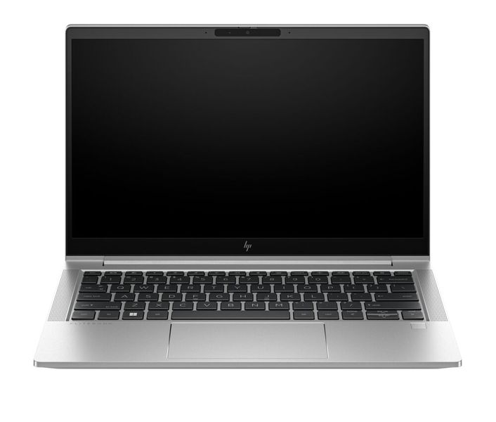 Beim Elitebook 630 nutzt HP noch ein 13,3-Zoll-Panel im 16:9-Format. Das kompakte Notebook mit Aluminium-Gehäuse wiegt knapp über 1,2 kg. (Bild: HP)