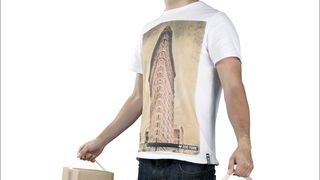 Damit fällt einem der Kartontransport leichter: neue Tragebänder von Ratioform in zwei Gewichtsklassen. (Bild: Ratioform)