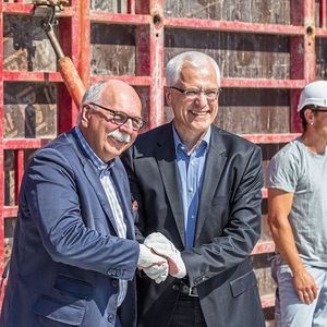 (Leibniz-HKI / M. Hellebrandt)