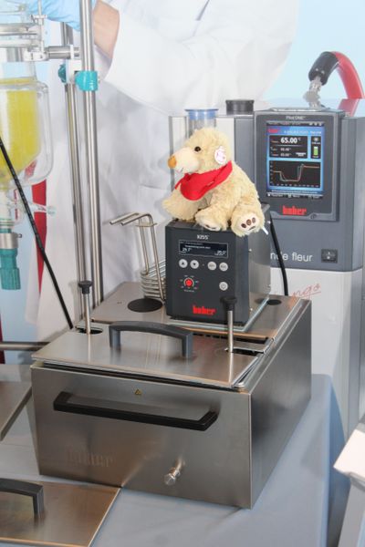 Impressionen der Lab-Supply Leverkusen vom 15. Mai 2019  Die dritte Station der Lab-Supply war in diesem Jahr das Forum Leverkusen. Hier sind ein paar visuelle Eindrücke vom Messetag und Besucherstimmen für Sie zusammengestellt. Die nächste Lab-Supply ist am 13. Juni 2019 in Berlin. Weitere Infos zu den kommenden Lab-Supply-Messen finden Sie auf www.lab-supply.info.   Lese-Empfehlung: Nachbericht zum erfolgreichen Auftakt der Lab-Supply in Wien. (Bild: C. Lüttmann, LABORPRAXIS)