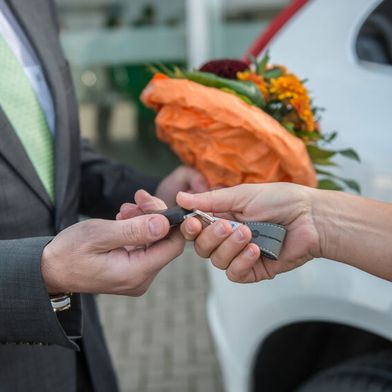 Der ZDK drückt bei der Autohaus-Onlinezulassung mit einem neuen Angebot aufs Tempo.  (Bild: ProMotor)