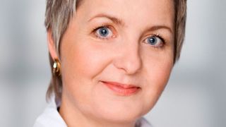 Annette Jorns, Vertriebsleiterin Gewerbekunden bei der Bank Deutsches Kraftfahrzeuggewerbe (BDK). (Bild: BDK)