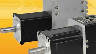 Wer auf der Suche nach einem besonders kostengünstigen Kleinservo ist, ist mitden Pegasus-Systemen gut bedient. (Bild: A-Drive)