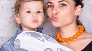 Mit dieser Idee zur Vermarktung der neuen A-Klasse landete das Autohaus Ebert unter den Top 10 des Vertriebs Awards 2017. (Jan Abel)