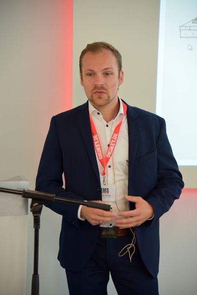 Forsa-Führungsbarometer erklärt von Penning Consulting. (Bild: VCG)