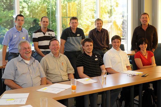  (Archiv: Vogel Business Media)