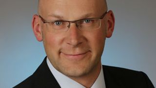 Neuer Co-Geschäftsführer der ADAC-Truck-Service GmbH: Christoph Walter (Foto/39) löst Reinhard Häusler ab. (Foto: ADAC)