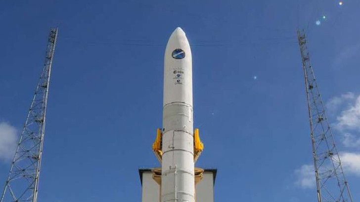 (Source:  ArianeGroup)