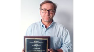 Die Lösungen von Gerhard Mestl ermöglichen höhere Energie- und Ressourceneinsparungen bei Clariant. (Clariant)