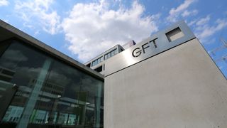 GFT kooperiert mit T-Systems. (GFT)