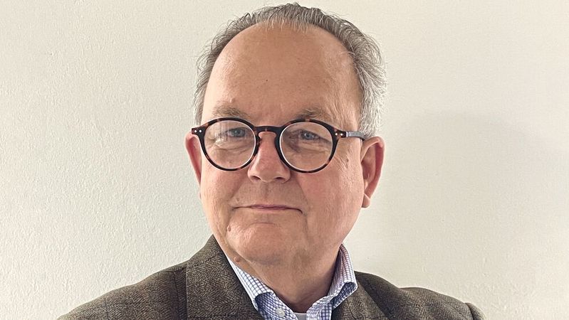 Peter Heisler(Bild:  Peter Heisler)