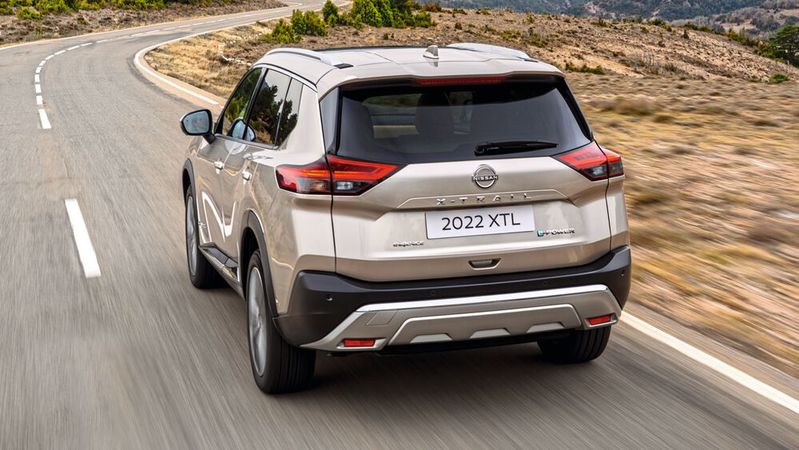 Nissan soll darauf gedrängt haben, dass Renault seinen Anteil an dem japanischen Partner senkt.(Bild:  Nissan)