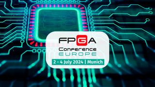 From basics to special solutions: At the FPGA Conference Europe, developers of all experience levels get their money's worth. And with a bit of luck, you can win high-quality development kits. (Image:VCG)