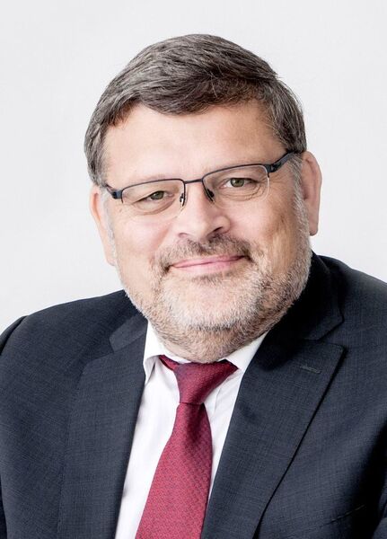 Hans-Joachim Rothenpieler übernimmt die Verantwortung für die Qualitätssicherung im gesamten VW-Konzern. (Foto: VW)