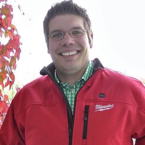 Robert Weber, Redakteur MM Logistik.