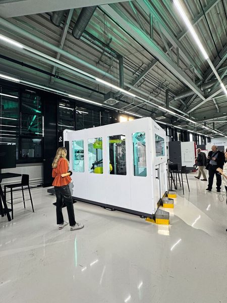 Index Open House 2025  (Bild: VCG/Sonnenberg)