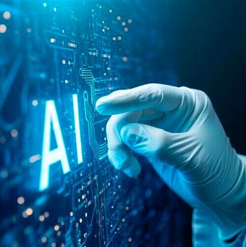 Novo Nordisk has selected AWS as its preferred cloud provider and strategic AI partner. (Source:  Pixabay)