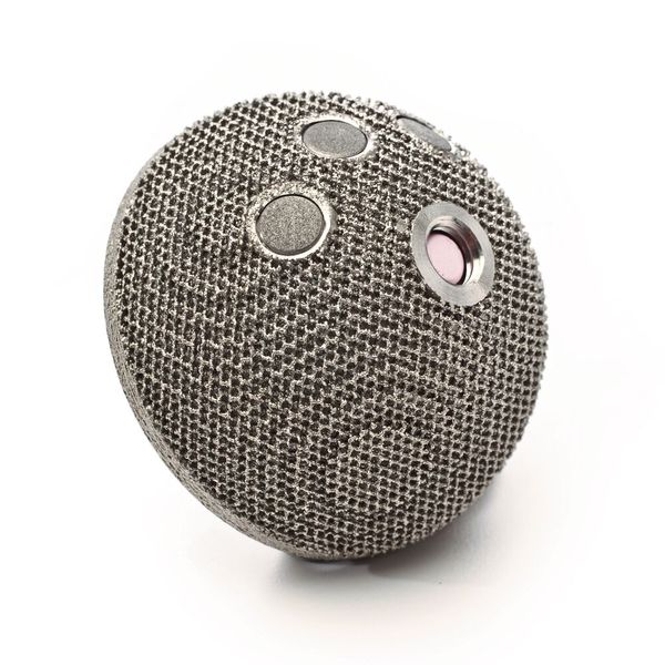 Eine Studie aus dem Jahr 2015 ergab, dass sich der durchschnittliche Harris Hip Score der Patienten mindestens fünf Jahre nach der Operation von 44,2 auf 95,9 auf einer 100-Punkte-Skala verbesserte.  (Bild: Siemens)