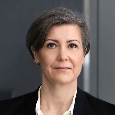 „Wir haben allein durch diese Lösung Finnland zu einem unrentablen Ziel für Kriminelle gemacht“, sagt Kati Nyman, Executive Vice President bei Elisa, über die patentierte Anti-Scam-Lösung des Telco-Anbieters. (Bild: Elisa)