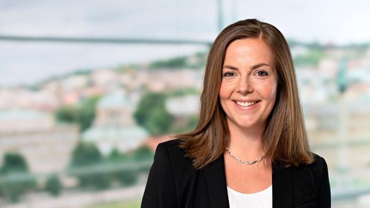 Die Autorin und Stuttgarter Prozessanwältin Dr. Maike Huneke ist Wirtschaftsrecht-Expertin und Partnerin der Kanzlei Menold Bezler.(Bild:  Menold Bezler)