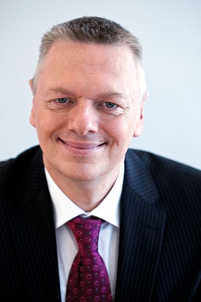 Laut Andreas Matthé, CEO von Siemens Low Voltage, ist die systematische Erfassung und Analyse des Energieverbrauchs die wichtigste Voraussetzung für mehr Energieeffizienz. (Bild: Siemens)