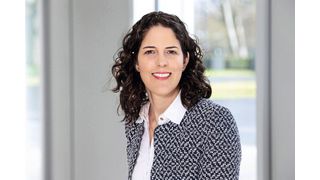 Das Ersatzteil-Management wird sich verändern.“ Dr. Alba Mena-Subiranas, Maintenance & Reliability Solutions, BASF (Bild: BASF)