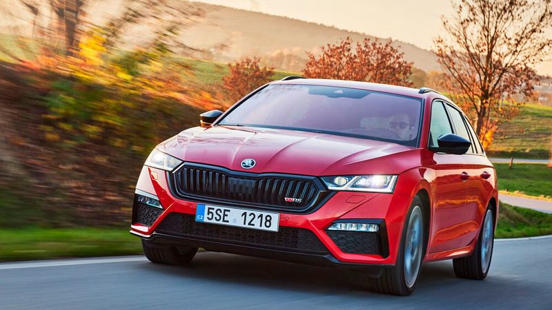 Die Preispanne der Modellvarianten bewegt sich zwischen 21.000 und 37.600 Euro. (Skoda)