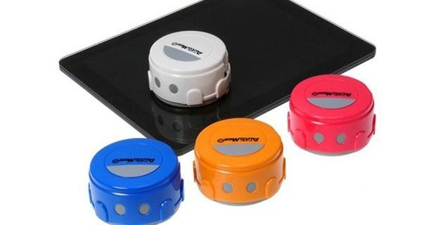 Der Tablet-Roomba: Auto Mee S (Takara Tomy)