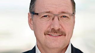 Deliberate-Geschäftsführer Thomas Denk: „Der entscheidende Punkt ist, die Geschwindigkeit und Dynamik der Entwicklung nicht zu unterschätzen“. (Deliberate)