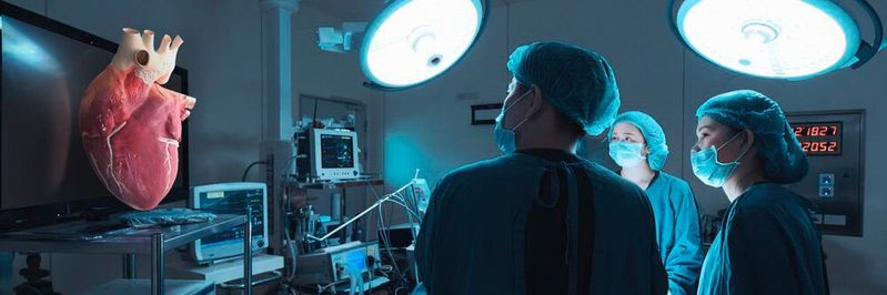Autostereoskopische 3D-Displays ermöglichen gestochen scharfe, lebensechte 3D-Bilder auf Monitoren ganz ohne Brille. Autostereoskopische 3D-Displays ermöglichen gestochen scharfe, lebensechte 3D-Bilder auf Monitoren ganz ohne Brille.