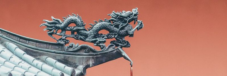 Wie steht's um Ihre Marketingkommunikation in China? Wir suchen die Antworten!