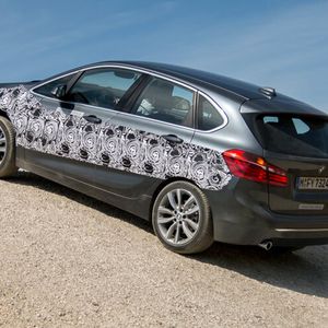 (Foto: BMW)