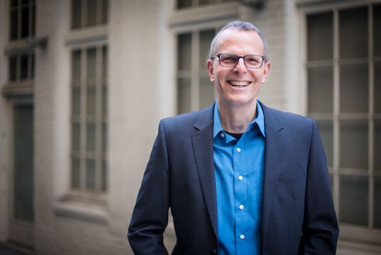 (Mikkel Hippe Brun ist Mitgründer und General Manager Payment Automation bei Tradeshift. (Bild: Tradeshift))