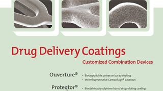DrugDeliveryCoatings ()