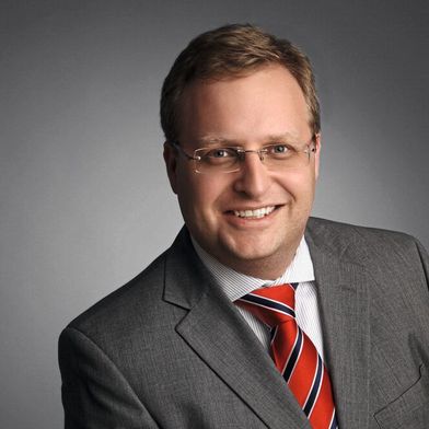 Dr. Jörg Stahlmann, Geschäftsführung der Consenses GmbH. (Bild: Consenses)