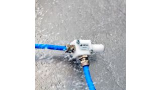 Die neue Vakuumpumpe Easy Clean. (Bild: Coval)