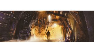 Viele Rohstoffe sind für die Industrie essenziell und dementsprechend begehrt. Deshalb müssen Unternehmen in die Sicherung der Rohstoffversorgung investieren. (©grandfailure - stock.adobe.com)