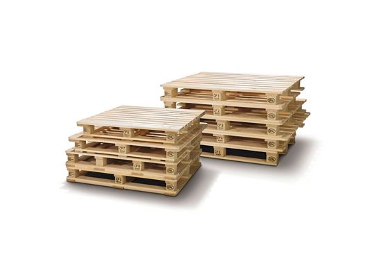 Epal-CP-Paletten(Bild:  European Pallet Association e.V.)