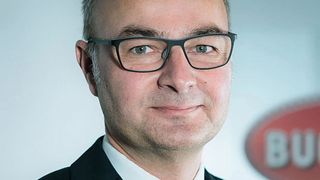 Stefan Ellrott ist neuer Entwicklungschef und Mitglied der Geschäftsführung bei Bugatti. (Bugatti)