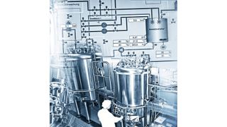 Aus dem P&ID das MTP erzeugen: Der MTP-Generator macht es möglich.  (©Eisenhans - stock.adobe.com)