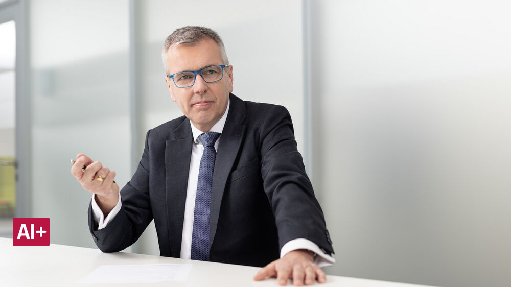 Diese Strategie verfolgt ZF Friedrichshafen