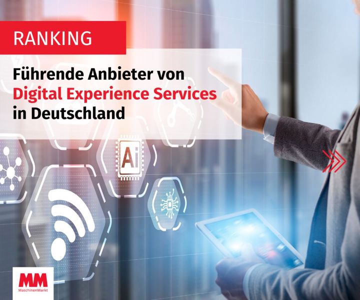  (Bild: MM Maschinenmarkt)