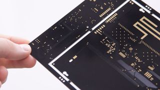 Telekom und Fraunhofer IML entwickeln gemeinsam Prototypen aus Hardware, Software und Konnektivität. (Deutsche Telekom)