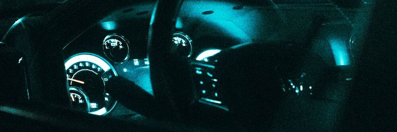 Im technologischen Kontext von Edge Computing existiert neben der Factory Edge auch die Vehicle Edge, die unter anderem für das autonome Fahren wichtig ist. (Bild:  gemeinfrei / Unsplash)